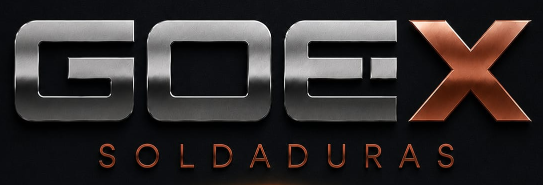 GOEX Soldaduras